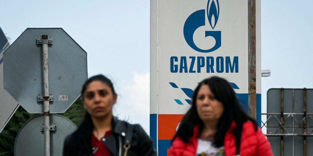 EU Debates Spot Market Ban As Part Of Russian Gas Phaseout