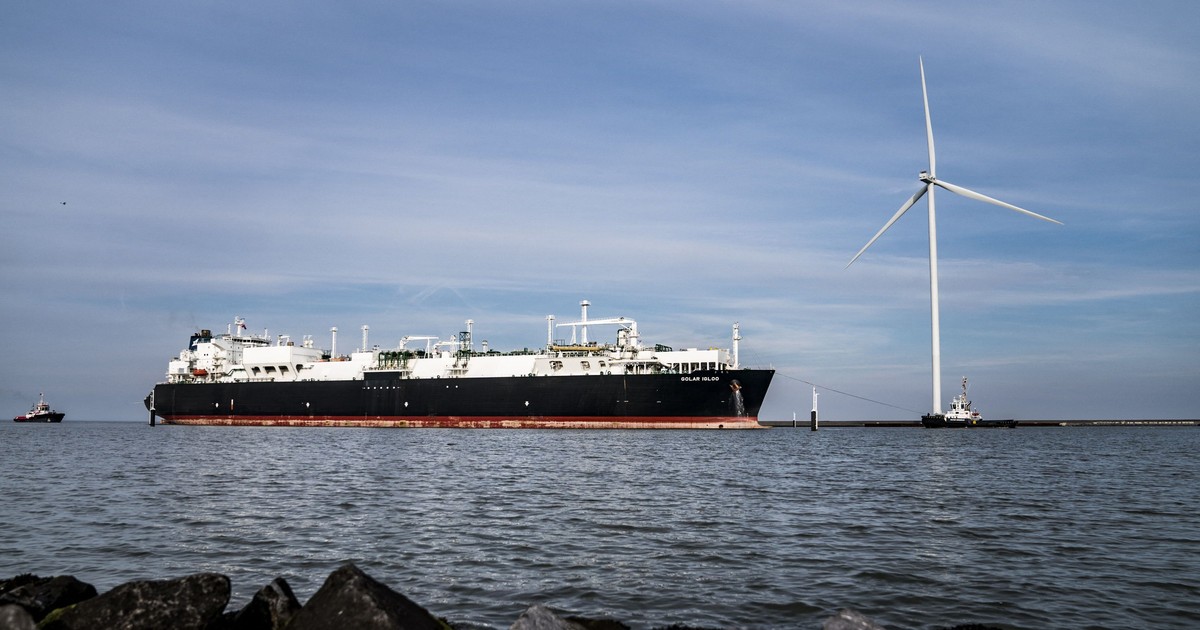 EU Targets Russian Gas: Spot Market Phaseout Plans EU Targets Russian Gas: Spot Market Phaseout Plans