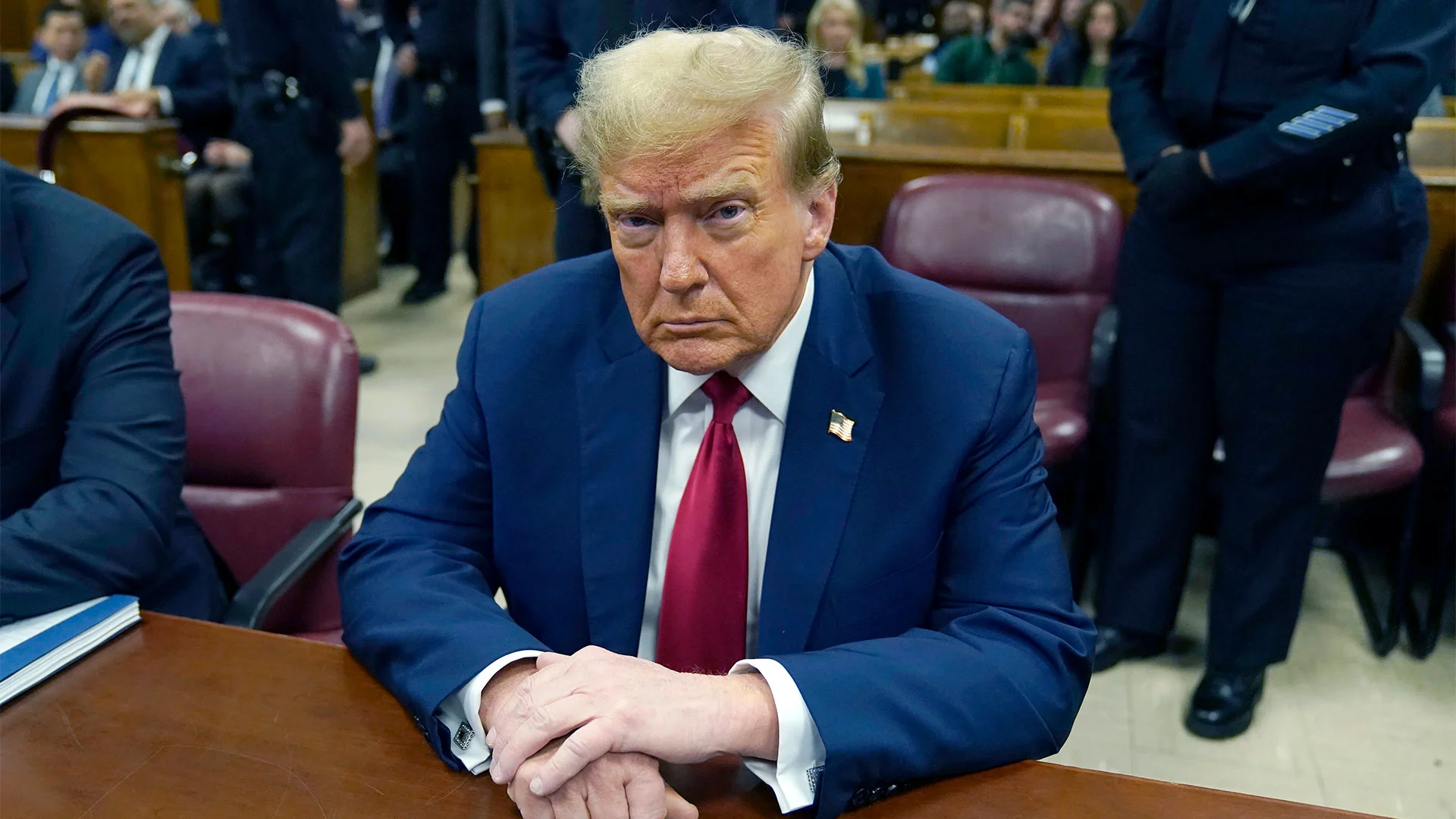 Exclusive Report: Trump Administration's Fury At Harvard Results In $1 Billion Funding Cut Exclusive Report: Trump Administration's Fury At Harvard Results In $1 Billion Funding Cut