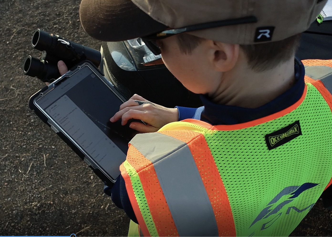 FAA Examines Collision Avoidance Systems At Las Vegas Airport FAA Examines Collision Avoidance Systems At Las Vegas Airport
