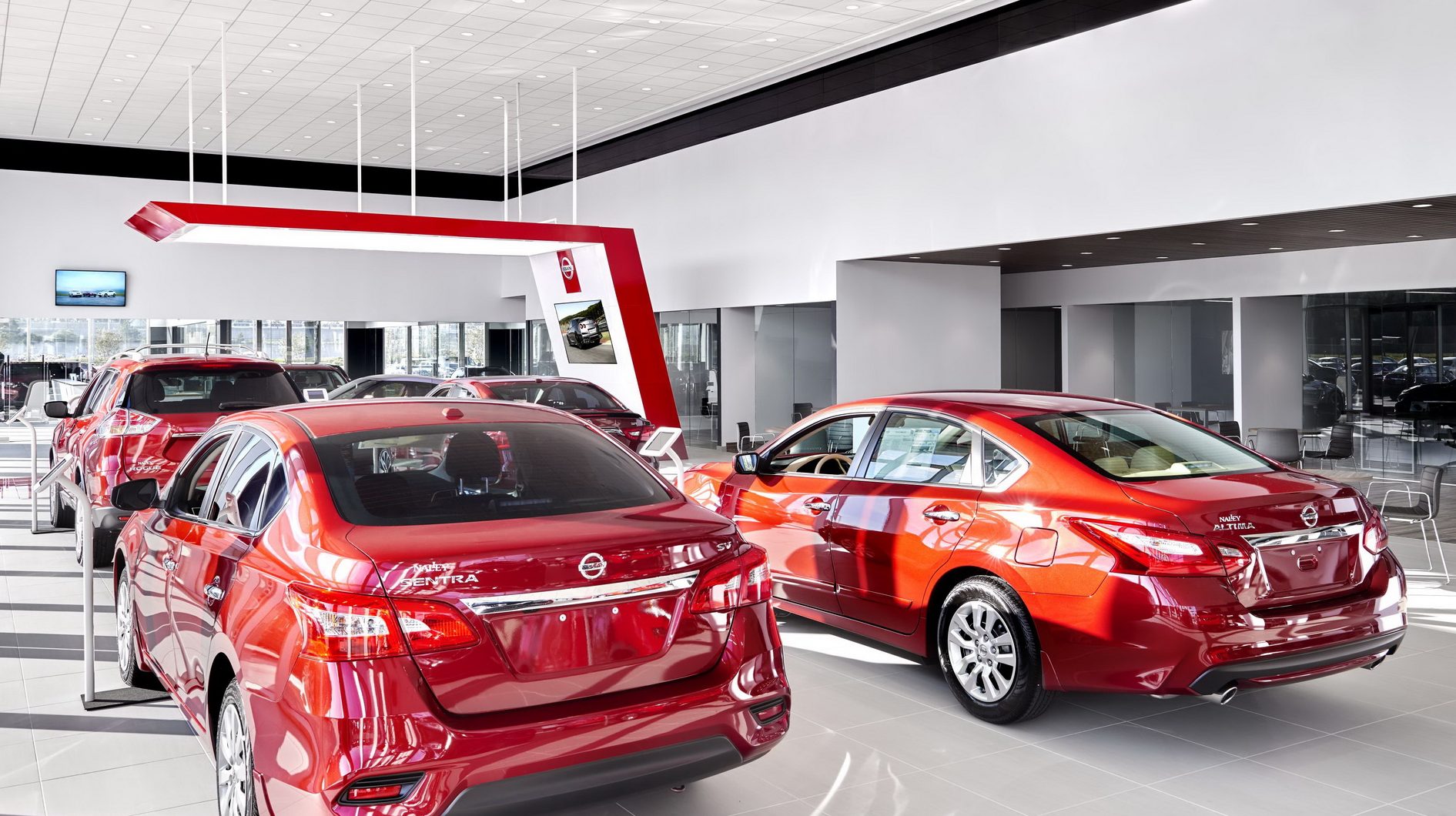 Five-Point Plan Unveiled: Canadian Auto Dealers Respond To US Trade War Five-Point Plan Unveiled: Canadian Auto Dealers Respond To US Trade War