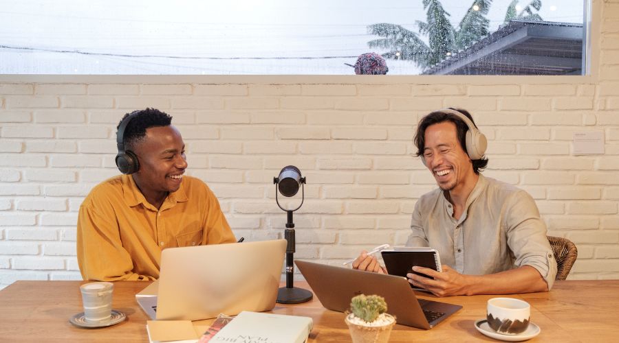 From Scatological Documents To Engaging Podcast: The Power Of AI From Scatological Documents To Engaging Podcast: The Power Of AI