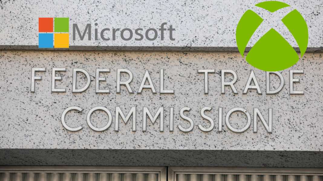 FTC Appeals Activision Blizzard Acquisition By Microsoft