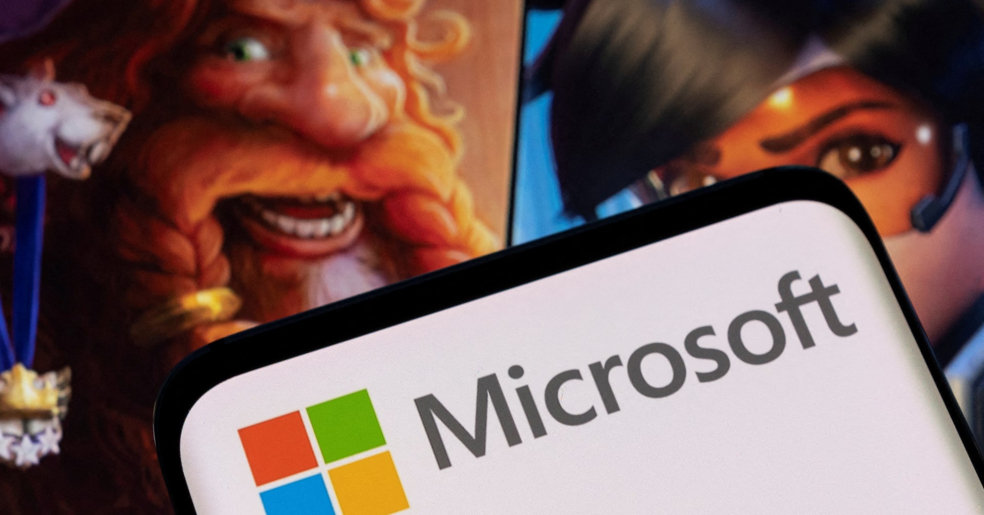 FTC To Appeal Microsoft-Activision Deal Ruling: What's Next? FTC To Appeal Microsoft-Activision Deal Ruling: What's Next?
