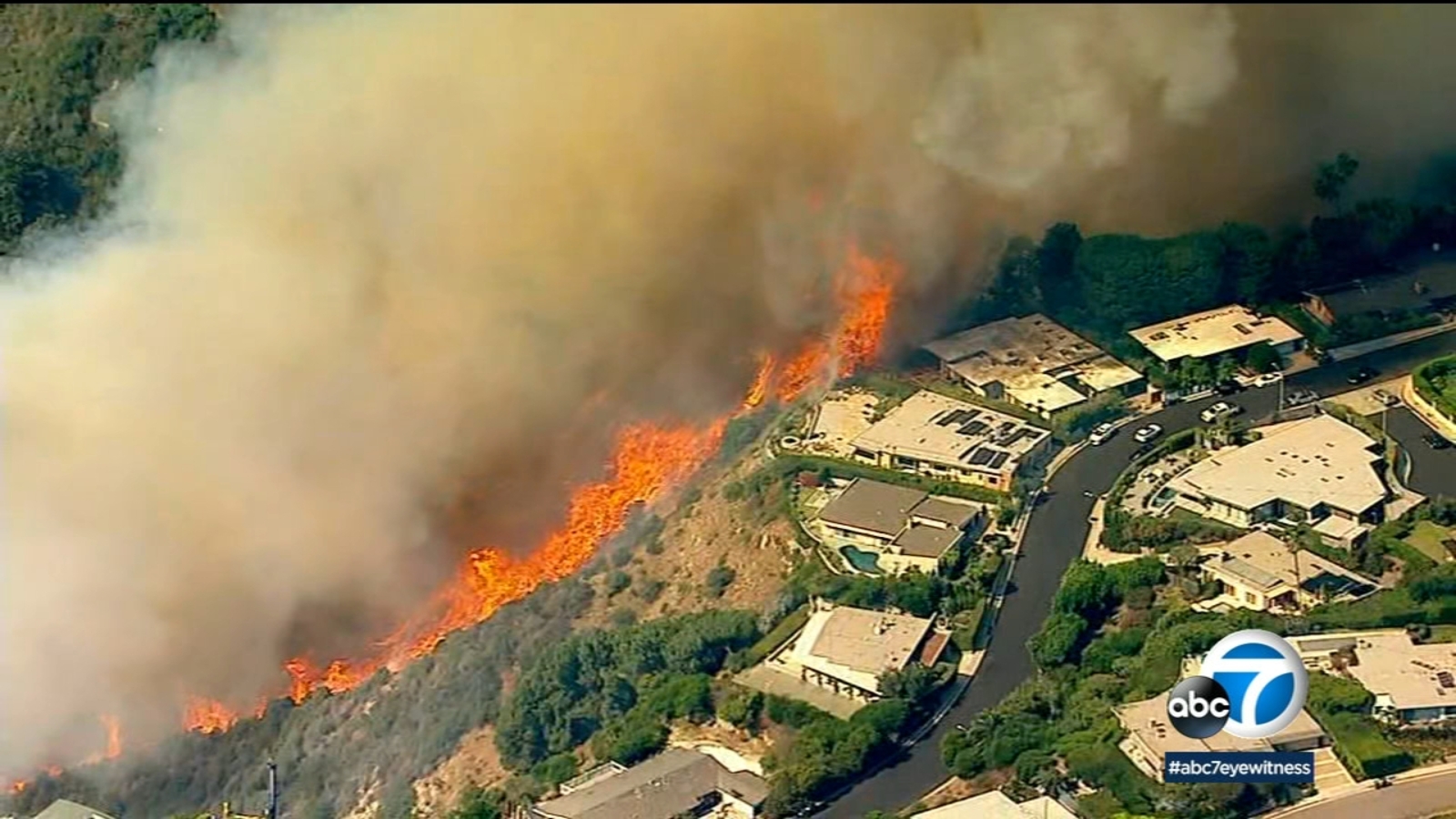 Full List: Celebrities Affected By The LA Palisades Fires Full List: Celebrities Affected By The LA Palisades Fires