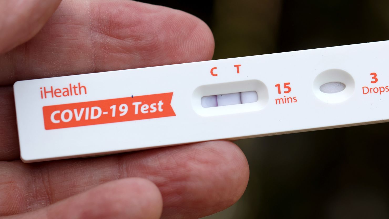 Guilty Plea: Lab Owner Faked COVID-19 Test Results During Pandemic Guilty Plea: Lab Owner Faked COVID-19 Test Results During Pandemic