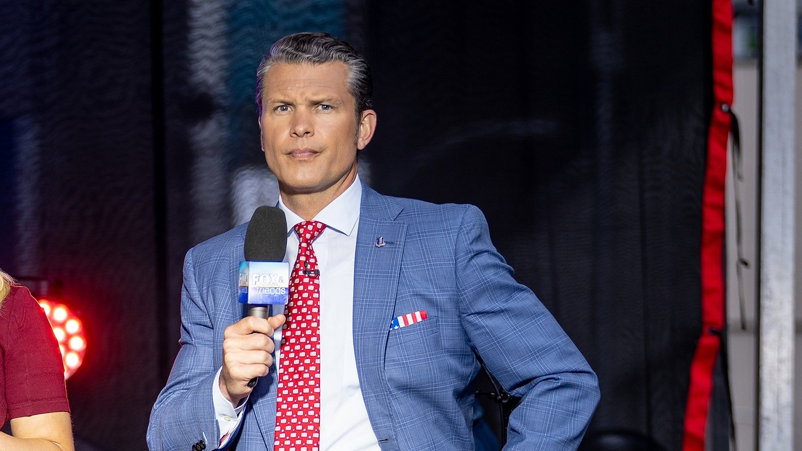 Hegseth's Military Plans Revealed In Signal Group Chat Hegseth's Military Plans Revealed In Signal Group Chat