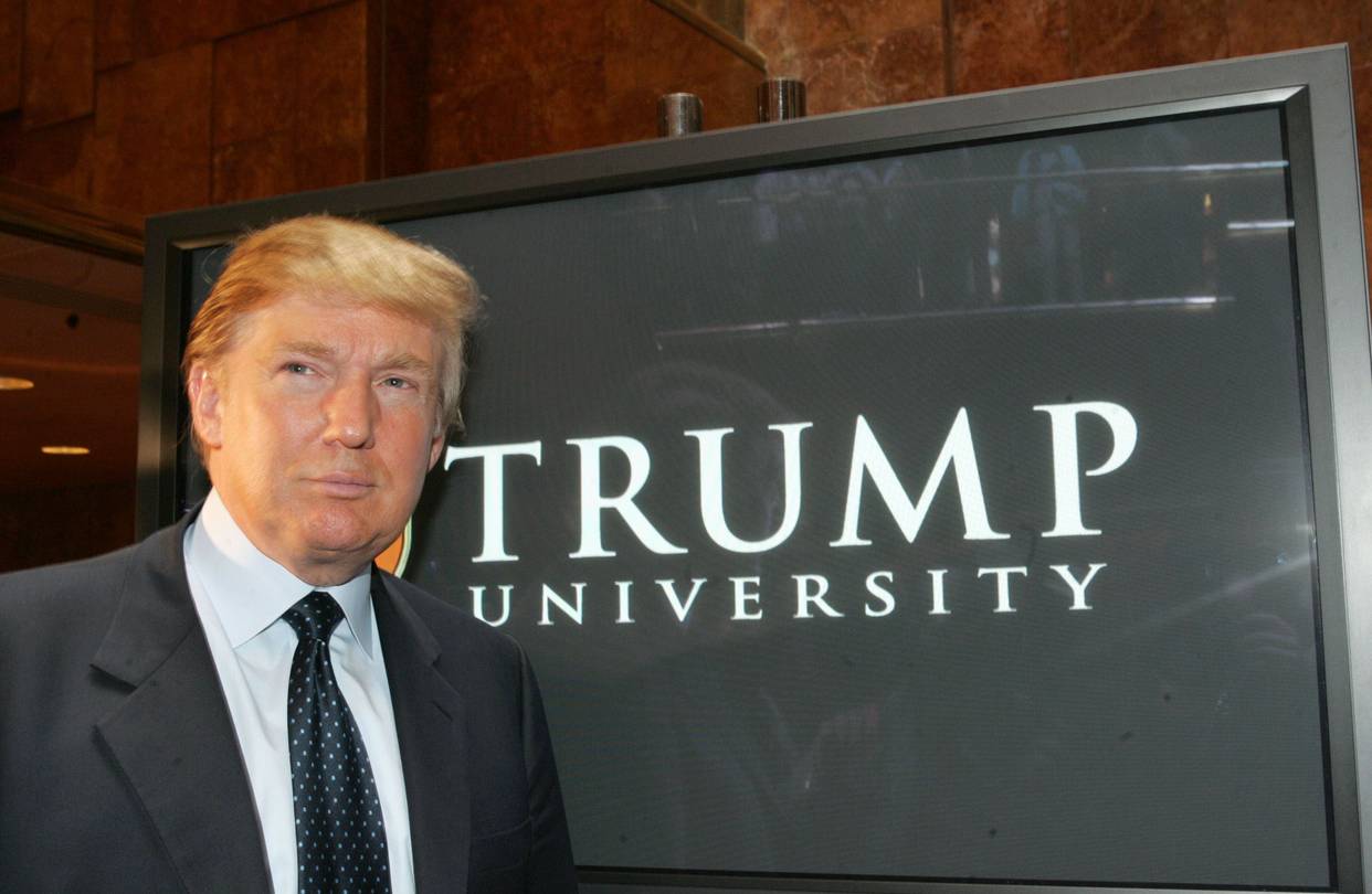 How Elite Universities Are Responding To Funding Threats From The Trump Administration How Elite Universities Are Responding To Funding Threats From The Trump Administration