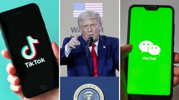 How TikTok Videos Are Helping Businesses Avoid Trump Tariffs How TikTok Videos Are Helping Businesses Avoid Trump Tariffs