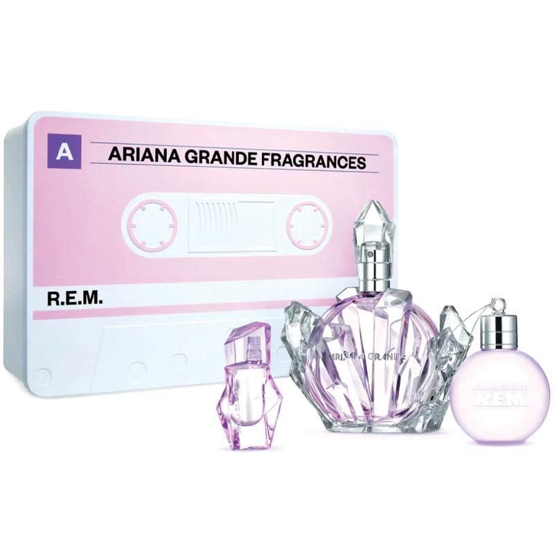 How To Buy Ariana Grande's Lovenote Fragrance Set Online: Pricing & Availability How To Buy Ariana Grande's Lovenote Fragrance Set Online: Pricing & Availability