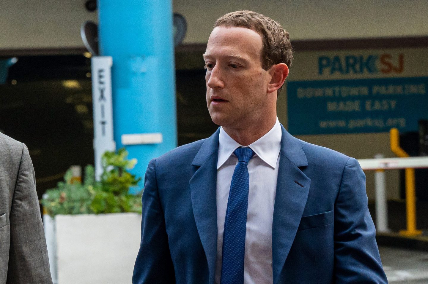 How Trump's Presidency Will Shape Zuckerberg's Leadership At Meta How Trump's Presidency Will Shape Zuckerberg's Leadership At Meta