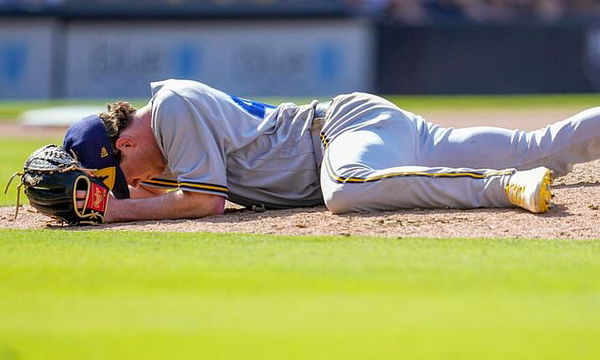 Illness Keeps Francona From Brewers Game Illness Keeps Francona From Brewers Game