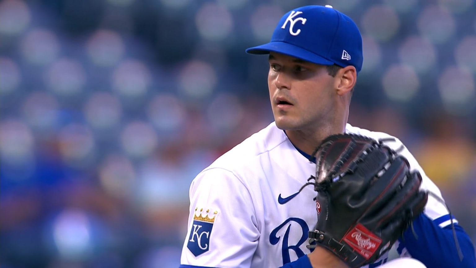 Impressive Royals Bullpen Performance, Led By Cole Ragans, Against Brewers Impressive Royals Bullpen Performance, Led By Cole Ragans, Against Brewers