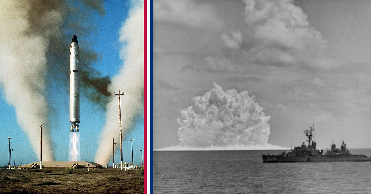 Is A New Cold War Dawning? Examining The Deterioration Of U.S.-China Relations Is A New Cold War Dawning? Examining The Deterioration Of U.S.-China Relations