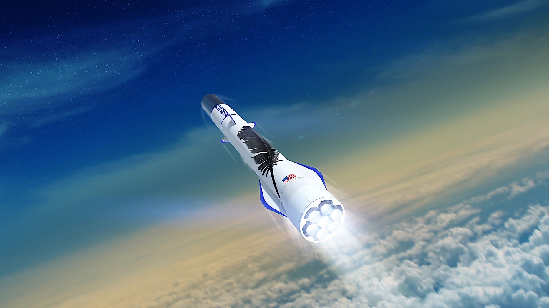 Is Blue Origin's Failure More Noteworthy Than Katy Perry's Recent Work? Is Blue Origin's Failure More Noteworthy Than Katy Perry's Recent Work?