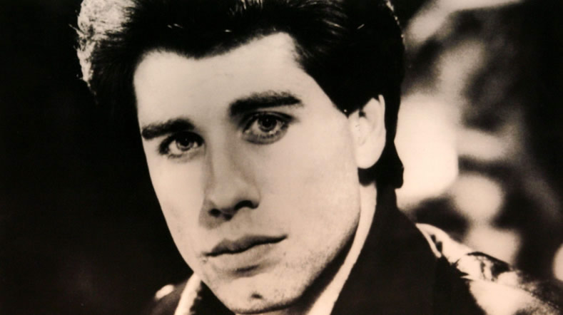 John Travolta Speaks Out After Unintentional Bedroom Photo Release John Travolta Speaks Out After Unintentional Bedroom Photo Release