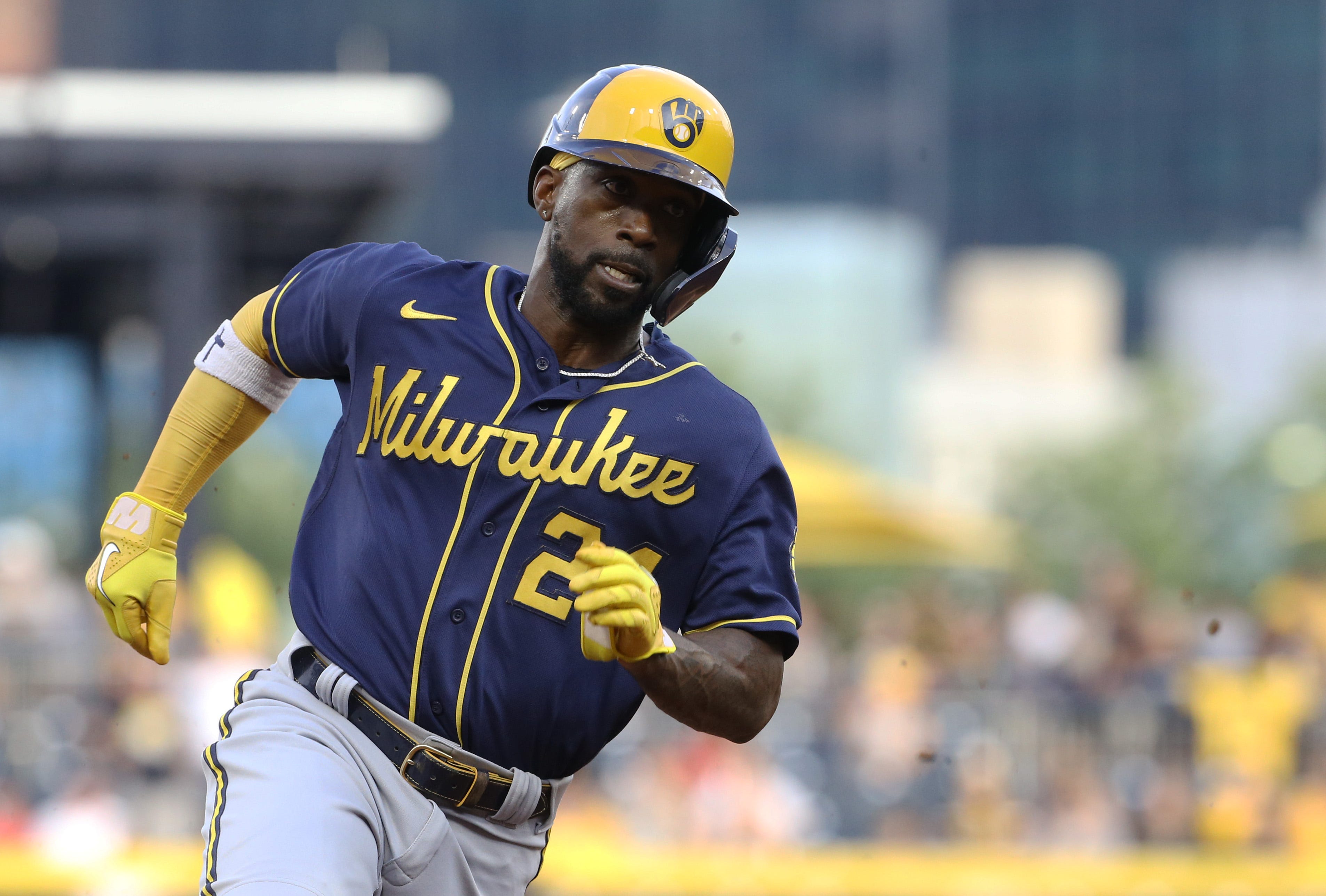 Jorge López's Three-Game Suspension: Nationals Reliever Penalized For Hitting Andrew McCutchen Jorge López's Three-Game Suspension: Nationals Reliever Penalized For Hitting Andrew McCutchen