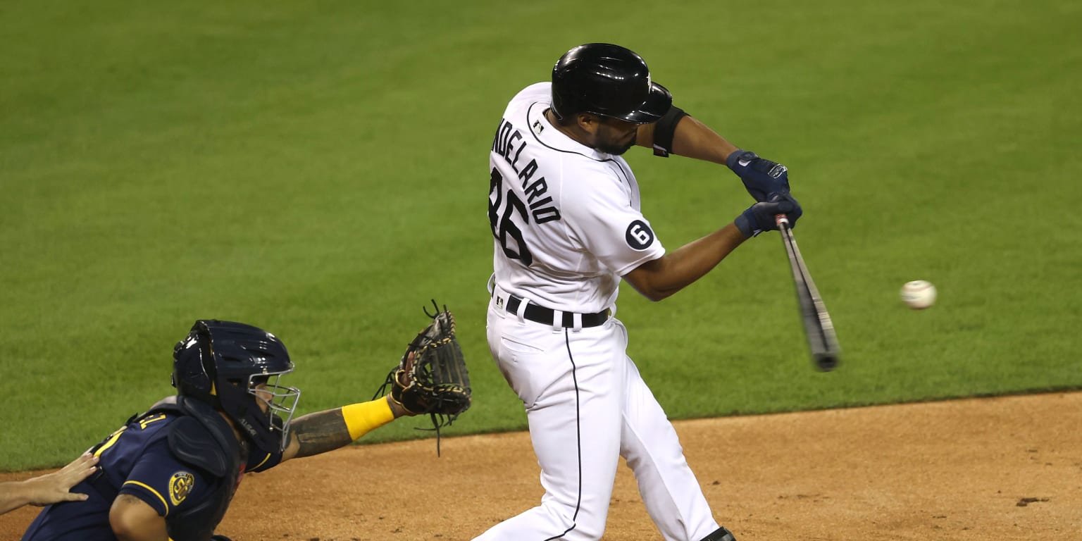 Keider Montero's Struggles In Tigers' Series Finale Loss To Brewers Keider Montero's Struggles In Tigers' Series Finale Loss To Brewers
