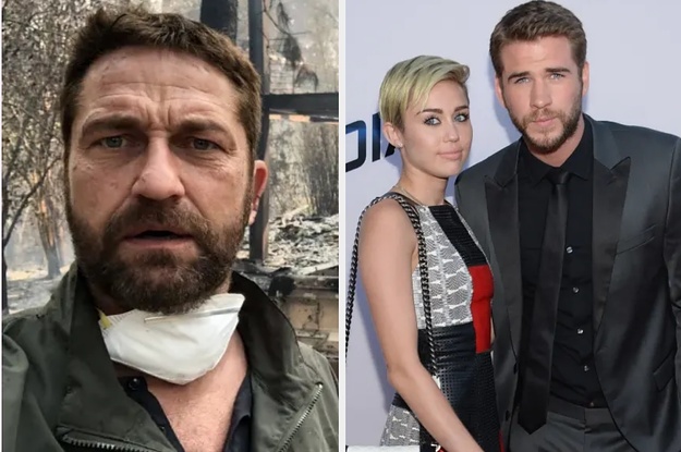 LA Palisades Wildfires: Which Celebrities Lost Their Homes? LA Palisades Wildfires: Which Celebrities Lost Their Homes?