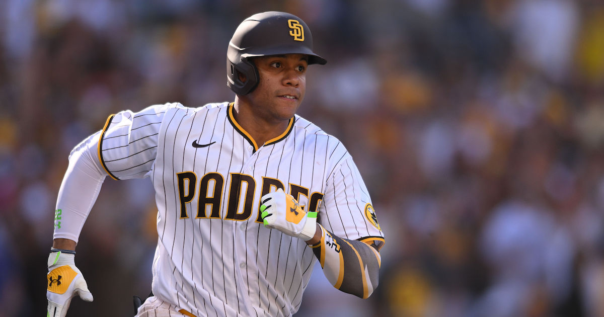 Latest FanGraphs Power Rankings: March 27th - April 6th Latest FanGraphs Power Rankings: March 27th - April 6th