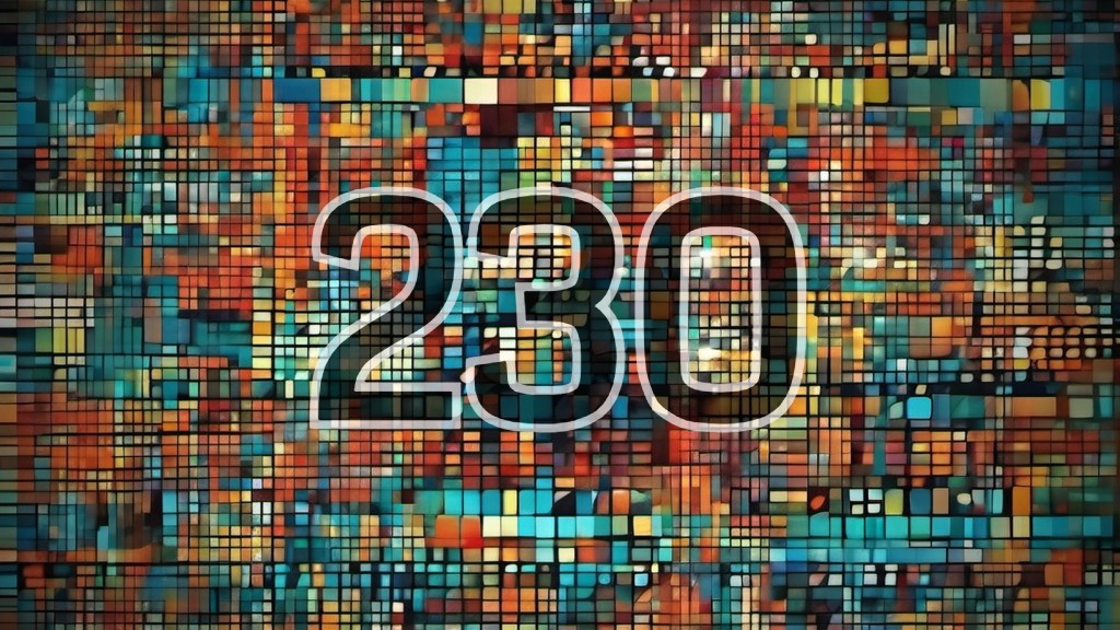 Legal Showdown: EBay, Banned Chemicals, And The Limits Of Section 230 Immunity Legal Showdown: EBay, Banned Chemicals, And The Limits Of Section 230 Immunity