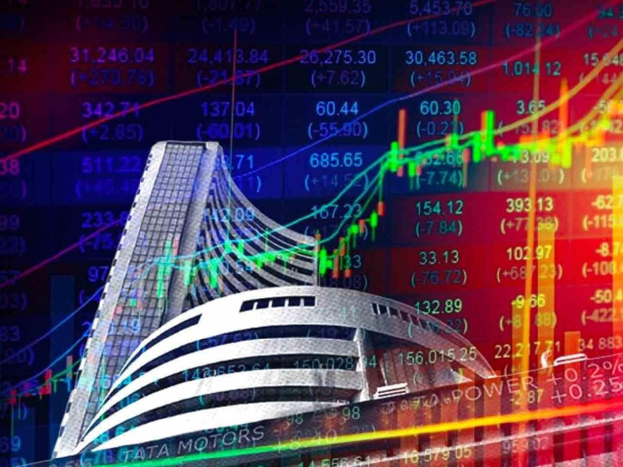 Live Stock Market Updates: Dow Futures, Dollar, And Trade Worries Live Stock Market Updates: Dow Futures, Dollar, And Trade Worries