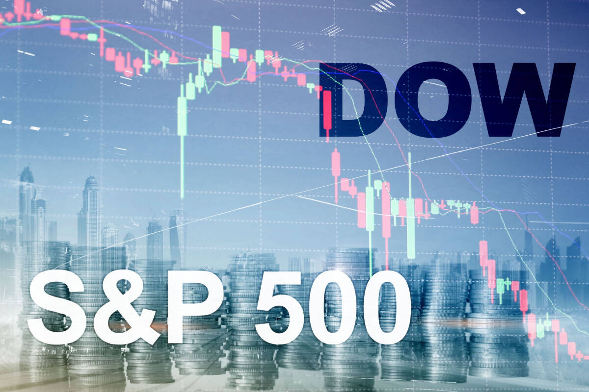 Live Stock Market Updates: Dow, S&P 500, And Nasdaq Performance Live Stock Market Updates: Dow, S&P 500, And Nasdaq Performance