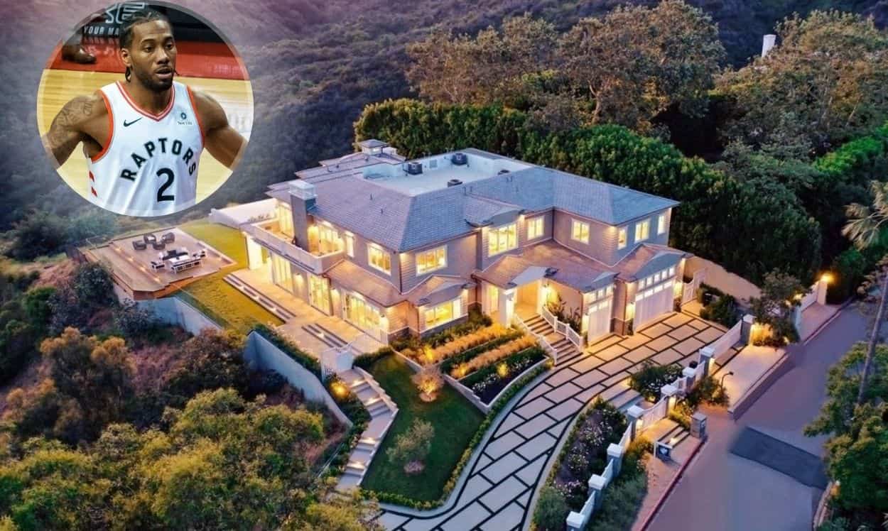 Los Angeles Palisades Fire: A List Of Celebrities Who Lost Properties Los Angeles Palisades Fire: A List Of Celebrities Who Lost Properties