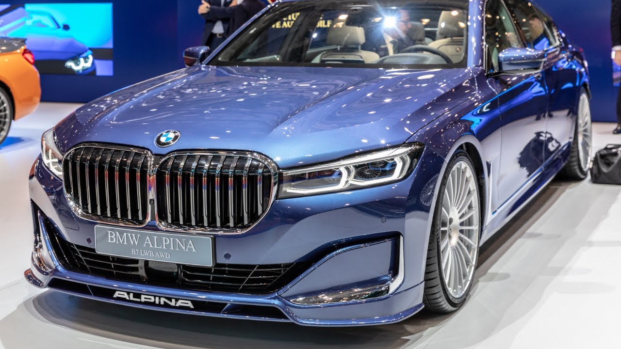 Luxury Car Brands Face Headwinds In China: BMW, Porsche, And Beyond Luxury Car Brands Face Headwinds In China: BMW, Porsche, And Beyond