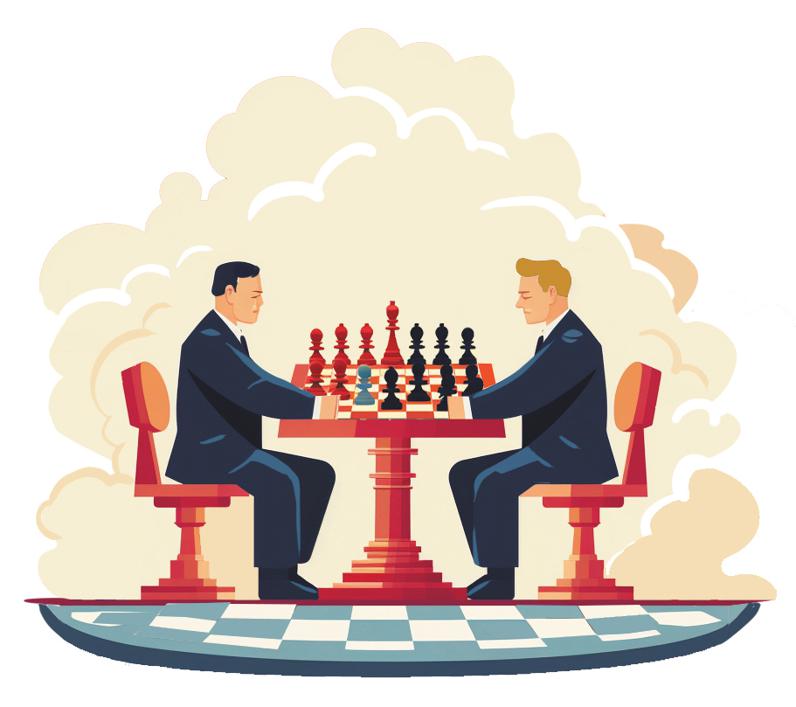 Meta's Future Under The Shadow Of The Trump Administration: Zuckerberg's Challenges Meta's Future Under The Shadow Of The Trump Administration: Zuckerberg's Challenges