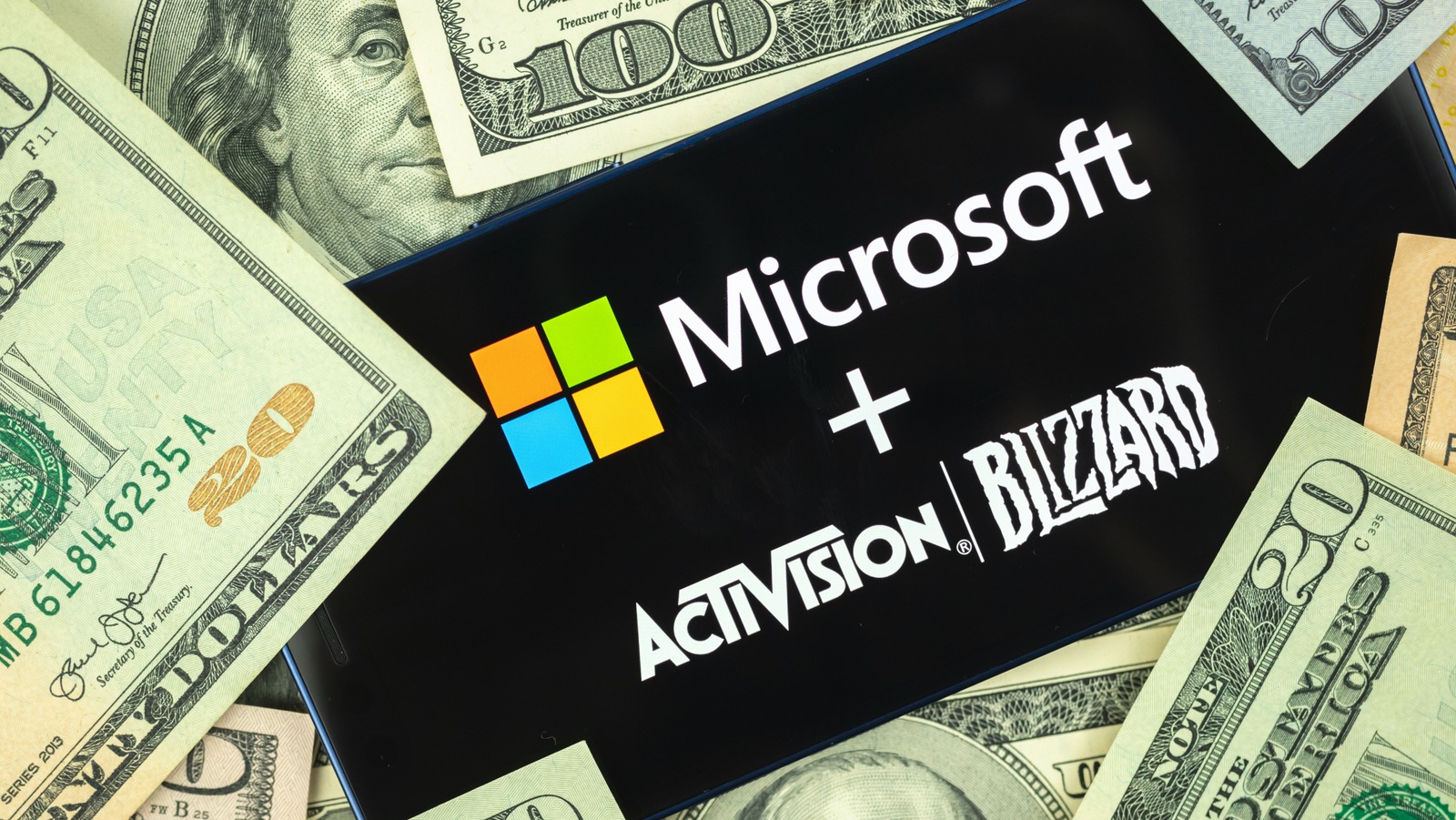Microsoft's Activision Buy: FTC's Appeal And Antitrust Concerns Microsoft's Activision Buy: FTC's Appeal And Antitrust Concerns