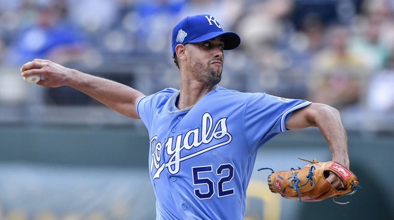 MLB Suspends Nationals Reliever Jorge López For Throwing At Pittsburgh's Andrew McCutchen MLB Suspends Nationals Reliever Jorge López For Throwing At Pittsburgh's Andrew McCutchen