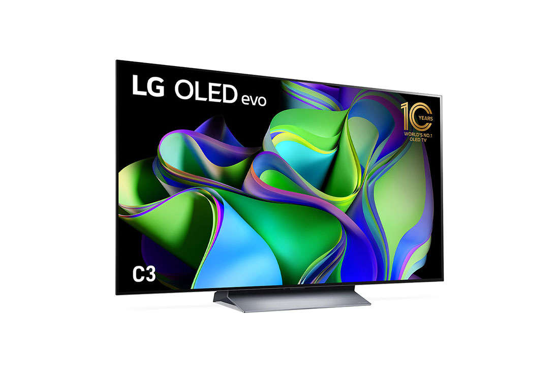 My 77-Inch LG C3 OLED TV: A Detailed Review My 77-Inch LG C3 OLED TV: A Detailed Review