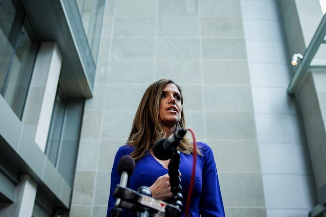 Nancy Mace Faces Heated Exchange With Constituent In South Carolina Nancy Mace Faces Heated Exchange With Constituent In South Carolina