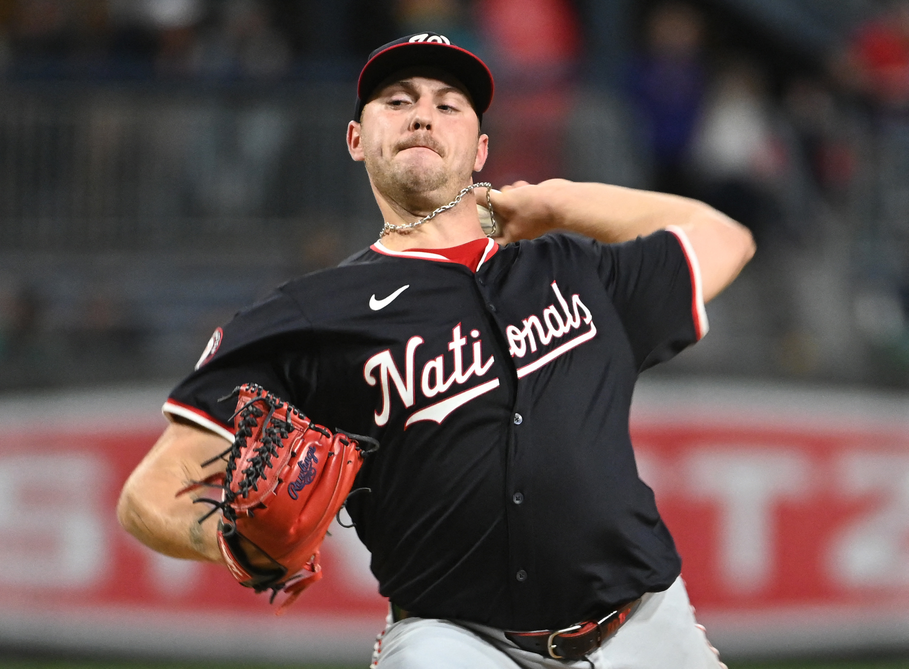 Nationals' Lopez Suspended Three Games For Throwing At Pirates' McCutchen Nationals' Lopez Suspended Three Games For Throwing At Pirates' McCutchen