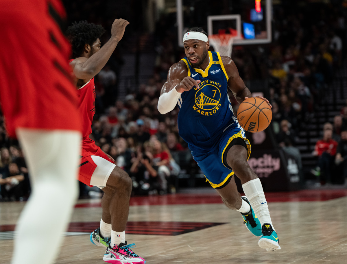 NBA All-Star Game: Draymond Green, Moses Moody, And Buddy Hield Participate
