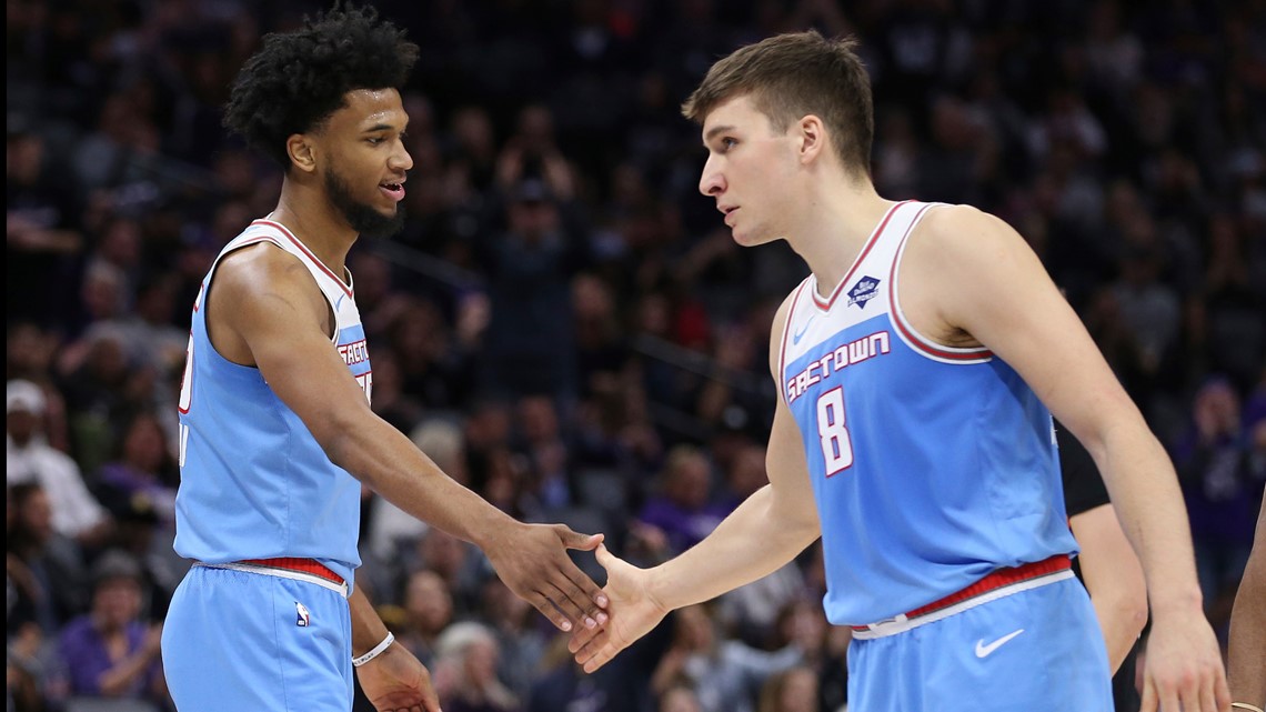 NBA All-Star Weekend: Green, Moody, And Hield Among Participants NBA All-Star Weekend: Green, Moody, And Hield Among Participants
