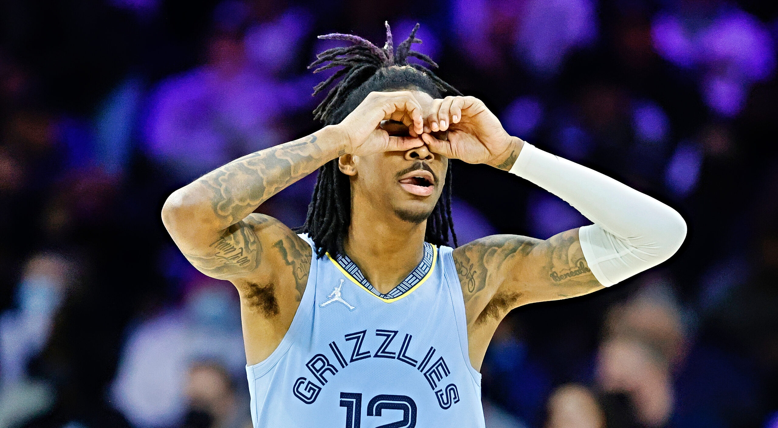 NBA's Investigation Of Ja Morant: A Timeline Of Events NBA's Investigation Of Ja Morant: A Timeline Of Events