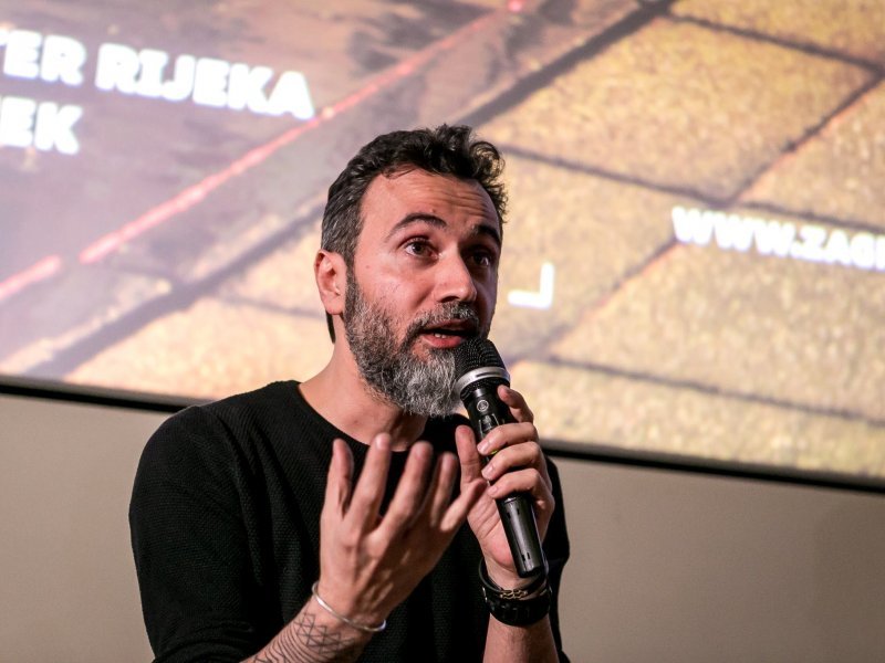 Nepoznata Suradnja: Tarantino I Travolta U Filmu Koji Je Redatelj Odbacio Nepoznata Suradnja: Tarantino I Travolta U Filmu Koji Je Redatelj Odbacio