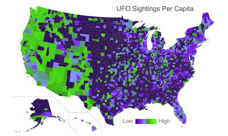 New Business Hot Spots Across The Nation: An Interactive Map New Business Hot Spots Across The Nation: An Interactive Map