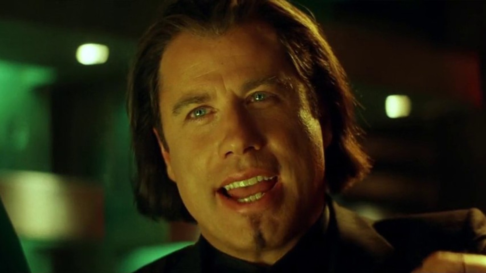 New John Travolta Action Movie New John Travolta Action Movie