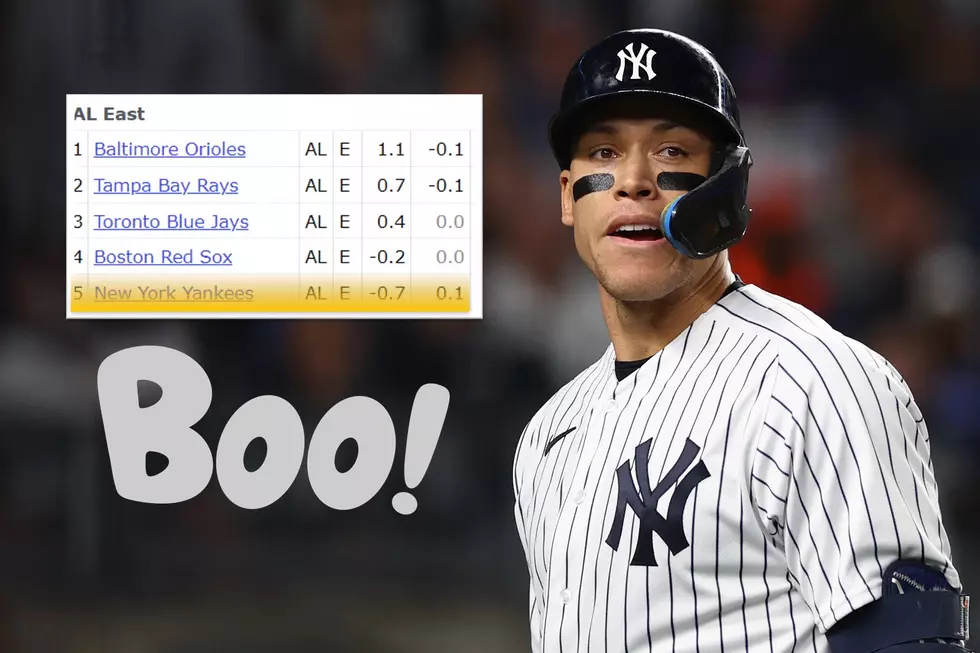 Nine Home Runs! Yankees Obliterate Team Record In 2025 Season Nine Home Runs! Yankees Obliterate Team Record In 2025 Season