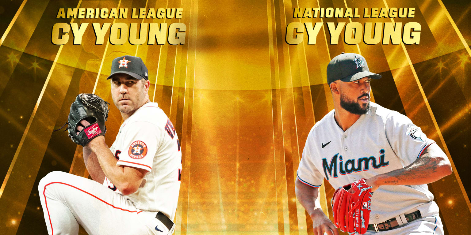 Nine-Run Lead, Dominant Strikeout: A Cy Young Winner's April To Remember Nine-Run Lead, Dominant Strikeout: A Cy Young Winner's April To Remember