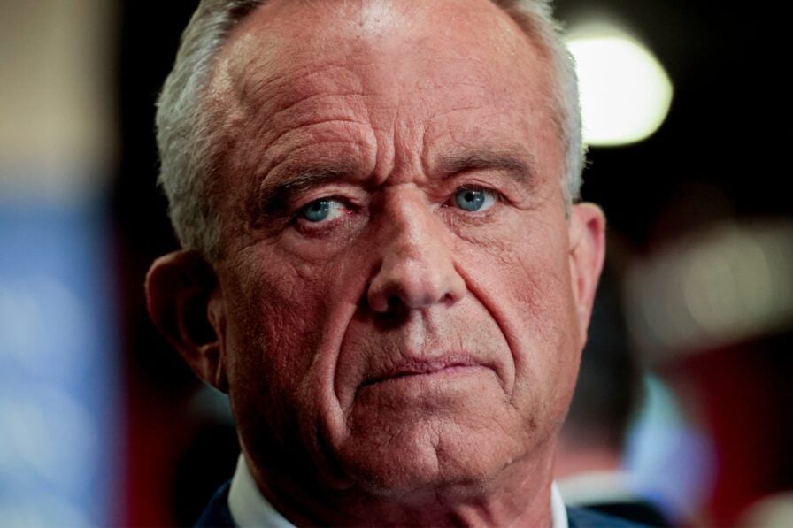 Obamacare Supreme Court Case: Trump's Role And RFK Jr.'s Potential Gain Obamacare Supreme Court Case: Trump's Role And RFK Jr.'s Potential Gain