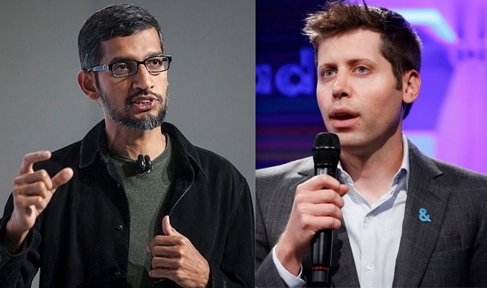 OpenAI To Acquire Google Chrome? ChatGPT Chief's Claim Sparks Debate OpenAI To Acquire Google Chrome? ChatGPT Chief's Claim Sparks Debate