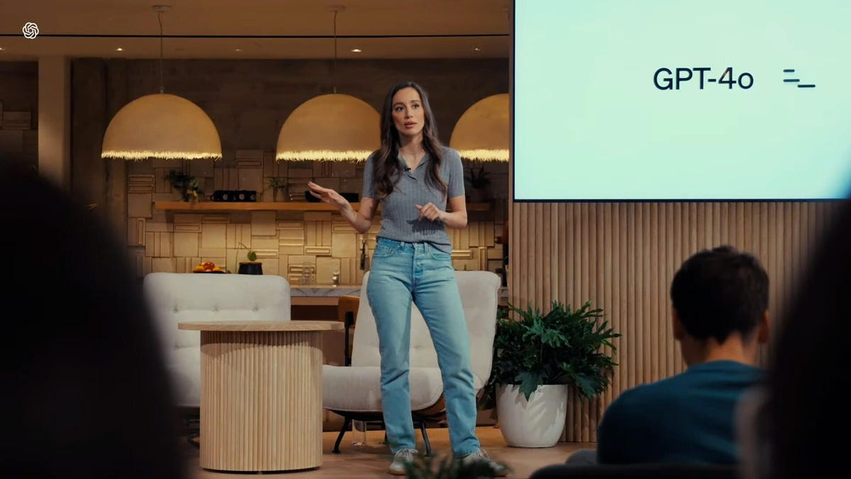 OpenAI's 2024 Developer Event: Easier Voice Assistant Creation OpenAI's 2024 Developer Event: Easier Voice Assistant Creation