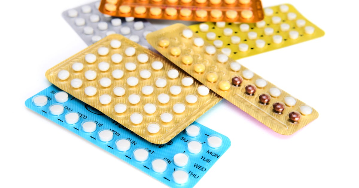Over-the-Counter Birth Control: A New Era Of Reproductive Healthcare Over-the-Counter Birth Control: A New Era Of Reproductive Healthcare