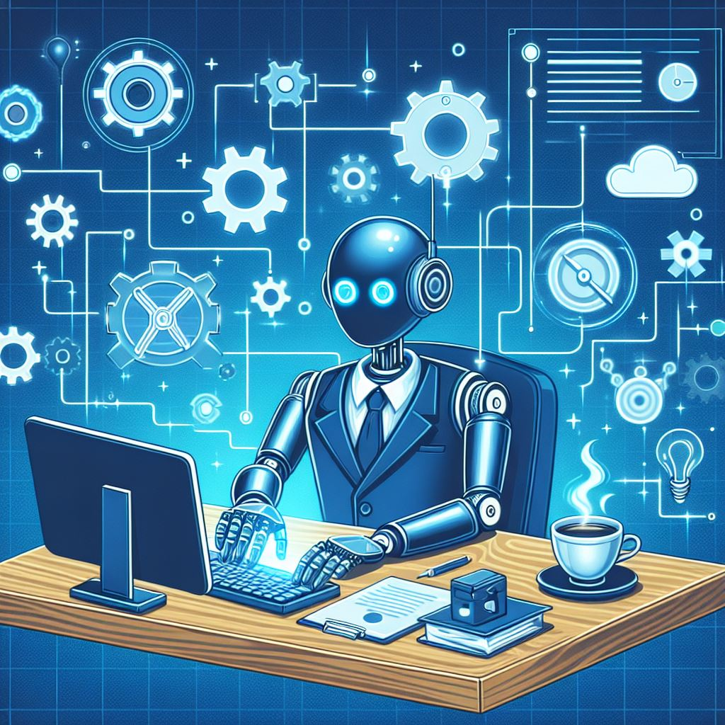 Podcast Production Revolutionized: AI's Role In Processing Repetitive Data