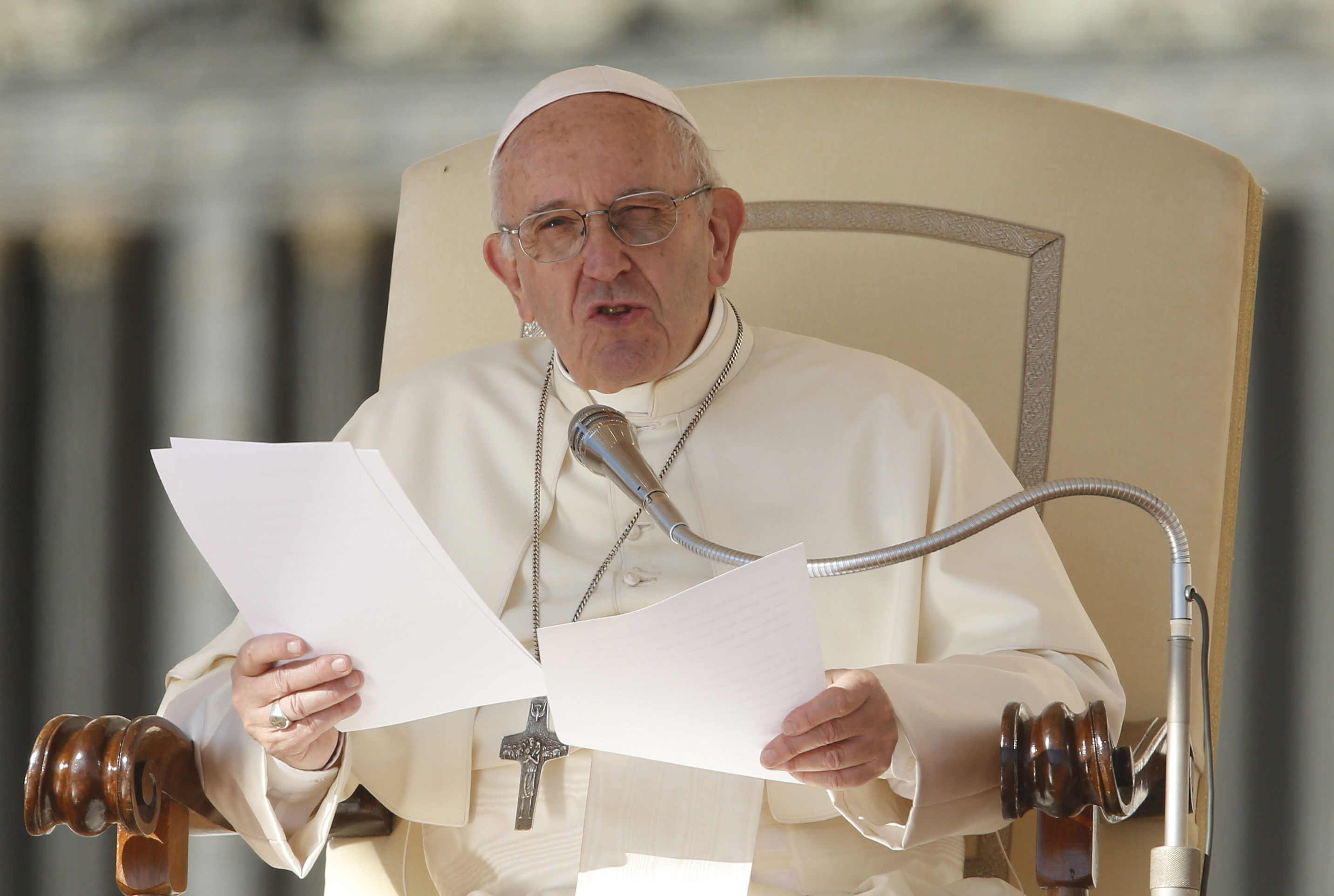 Pope Francis' Death: A Global Loss And A Time Of Reflection Pope Francis' Death: A Global Loss And A Time Of Reflection