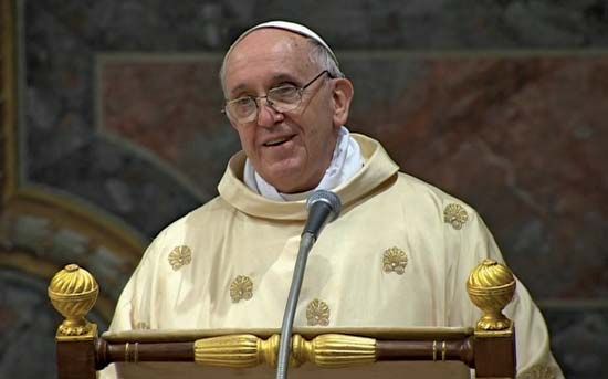Pope Francis' Death: A Global Loss Pope Francis' Death: A Global Loss